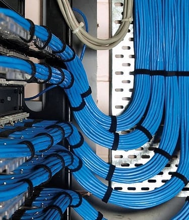 مبنى ادارى شركة الراجحى - القاهرة