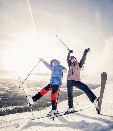 ski untericht, ski verleih und lift karte Seefeld