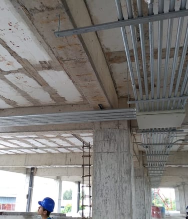 instalación electrica para casa y comercio