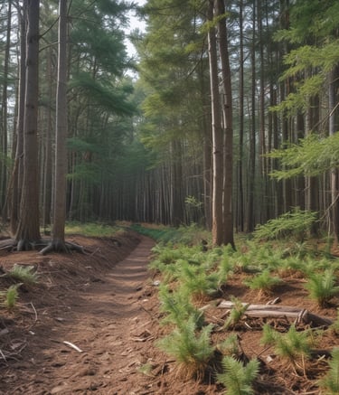 a man in a yellow jacket and a yellow bulldozer