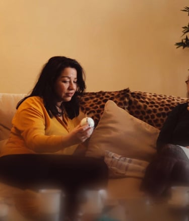 Table of contents from a personal branding toolkit, including brand purpose, values, personality, vi