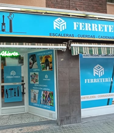 Vinilos alicante-Viziona-Neones-alicante-juan pablo roa patiño