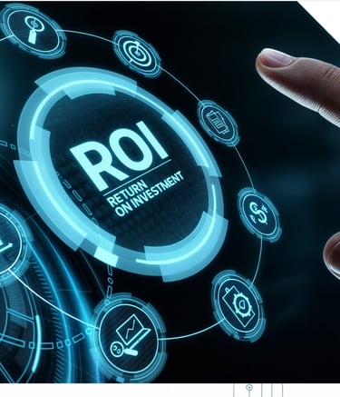 Agencia de inteligencia artificial y servicios de Consultoría IA