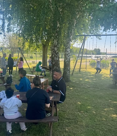 Rêves de Ciel avec les enfants de l'EMP Les Sources pour l'après-midi de sensibilisation-1
