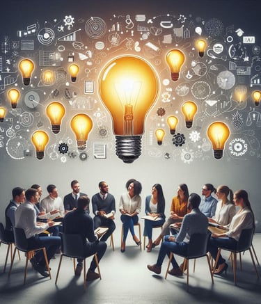 About archanim studios