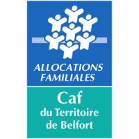 logo caf