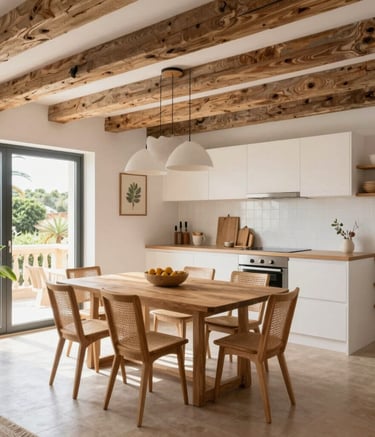 brown wooden house with green grass field