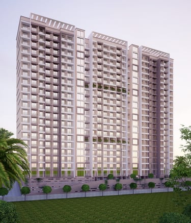 KKG MUKUNDAM BHAYANDAR WEST