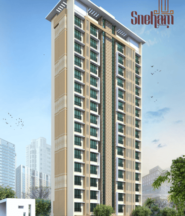 KKG SNEHAM BHAYANDAR WEST, KKG GROUP SNEHAM BHAYANDAR WEST