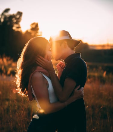 Love and Relationships