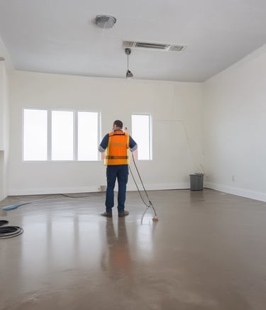 black tower speaker beside white wall