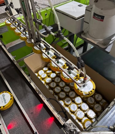 automatizaciones industria