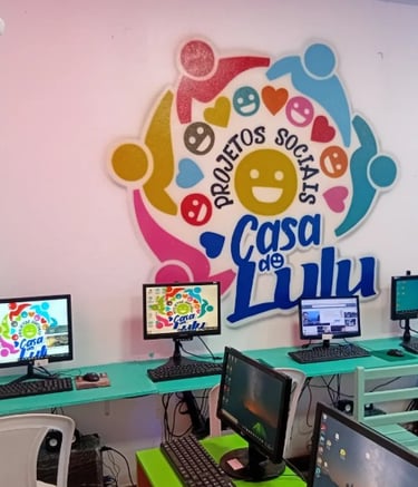 Projeto Social