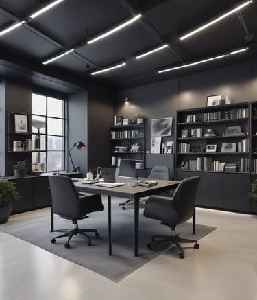 A collection of business and strategy books is displayed on a wooden surface. The books have titles related to customer growth and gamification. A warm light glows in the background, giving the scene a cozy, intellectual ambiance.