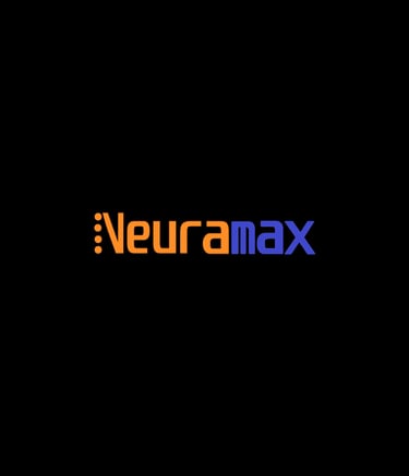 Neuramax logo