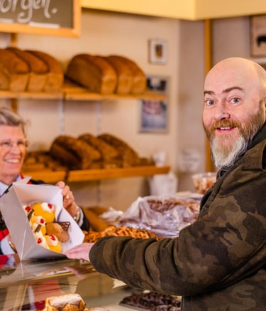 Commercial Jeroen Bohlken NS