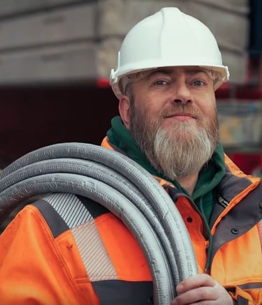 Commercial Jeroen Bohlken Volkswagen