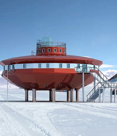 Proyectos reales de Ventanas energéticamente eficientes