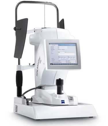 ZEISS - IOLMaster 500