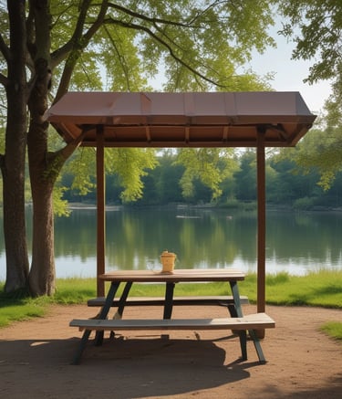 Annual Family Picnic