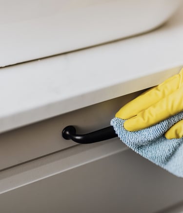 London Cleaning Co - cleaning services in London for residential and home cleaning as well as office