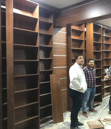 manisa işler kitabevleri