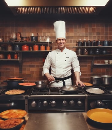 Employees collaborating during a hands-on safety workshop in an industrial environment.