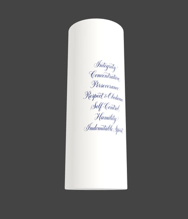 3d model of tumbler printing 