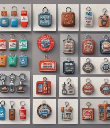 A detailed view of a custom 3D printed vehicle part.