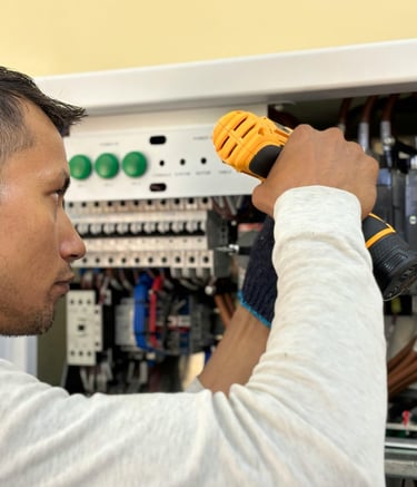 content writer charlotte nc