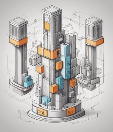 Before and after photo enhancement showing product appeal