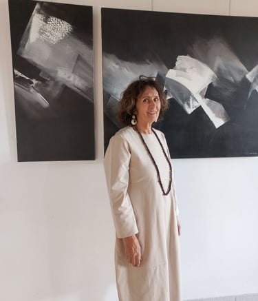 Chantal Boursiac, Réal 2025