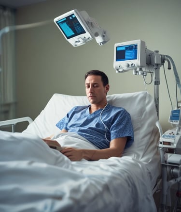 Pilot factory floor with technicians monitoring equipment and processes.