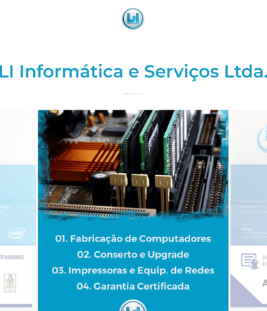 LI Informática