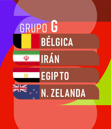 Mundial 2026 grupos