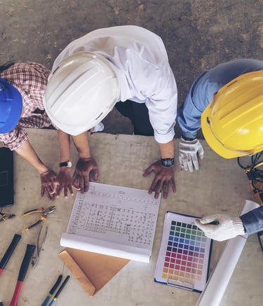 Free worksheets for accurate estimating