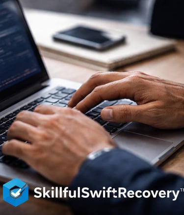 Real recoveries, real success