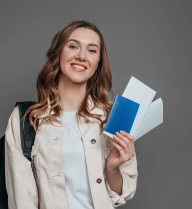 getting your documents approved and ready to fly