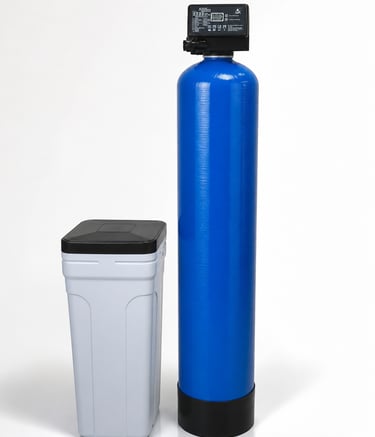 anti sarro consultoria agua