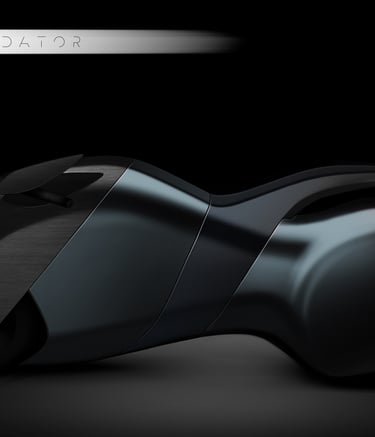 jaguar bike, racing bike, bike design