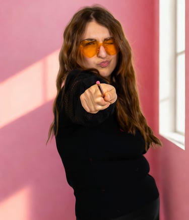 clem color community management graphiste. et communication var