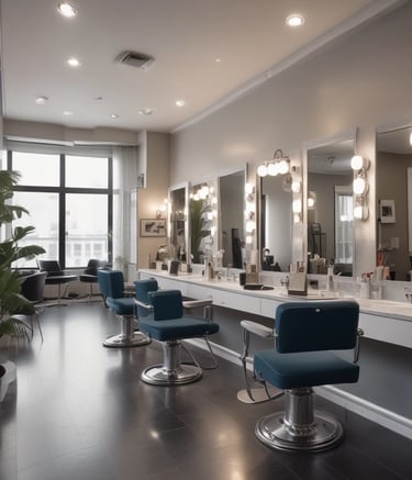 Visual of a gym website template featuring dynamic workout schedules.