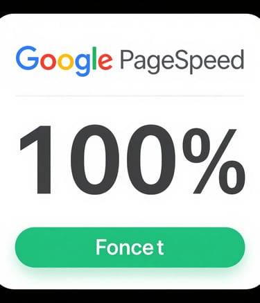 Screenshot of an online store homepage with product listings.