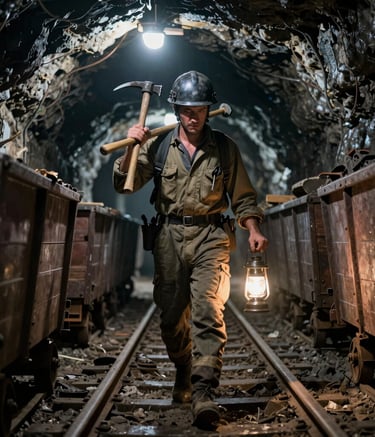 Screenshot of a colorful, interactive web portfolio homepage