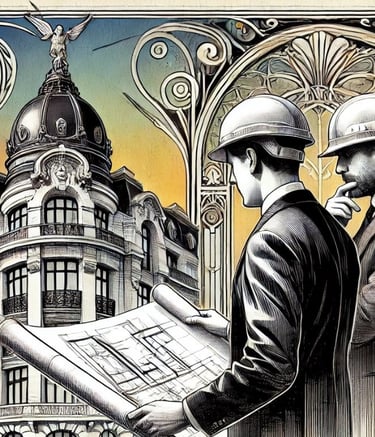  bureau d’études structure, ingénieur structure