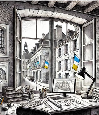  bureau d’études structure, ingénieur structure