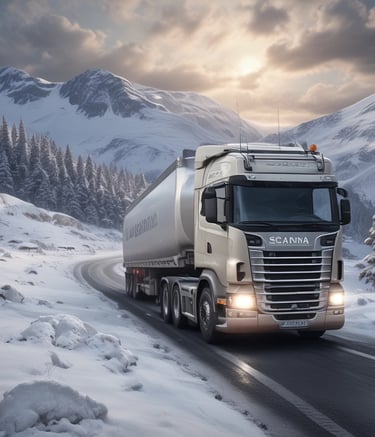Close-up of a custom guitar neck with intricate mechanical tuning gears.