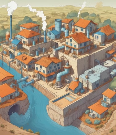 black blue and yellow textile