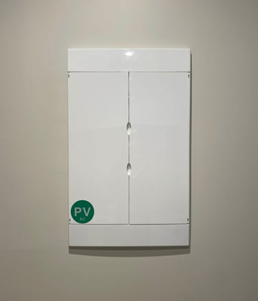 switchboard upgrade Christchurch