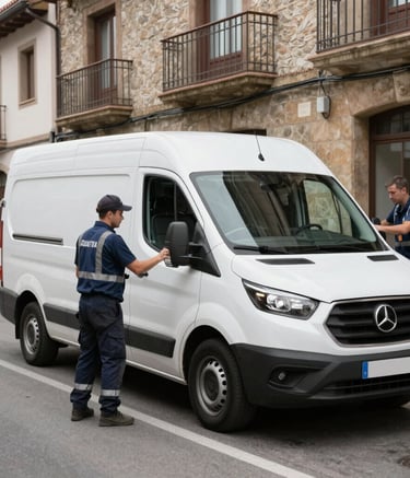 Recogida de muebles cantabria